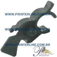 ALAVANCA DO SENSOR DE ENTRADA HP LJ 4200/ LJ 4250/ LJ 4300/ LJ 4345 (VER DESCR.)