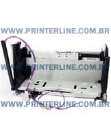 DRUM DRAWER ASSY HP LJ 4500/ LJ 4550 COLOR