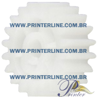 ENGRENAGEM 20T HP LJ 2400/ LJ 2410/ LJ 2420
