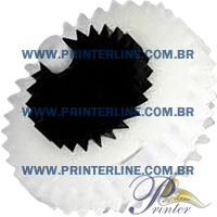 ENGRENAGEM DE ROTAÇÃO HP LJ 1320/ LJ 3390/ LJ 3392