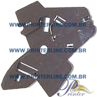 GUIA DO TONER HP LJ 5L/ LJ 6L (DIREITO MAIOR)
