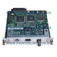 JET DIRECT HP LJ 4+ (PLACA DE REDE)