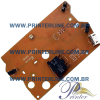 PCB SWITCH HP LJ 5SI/ LJ 8000/ LJ 8100/ LJ 8150 (SENSOR)