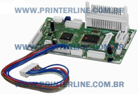 PLACA DC CONTROLLER HP LJ 4+ 110V
