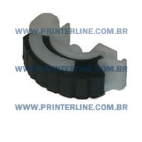 ROLETE HP LJ 4000/ LJ 4050/ LJ 5000 (BANDEJA 500 FOLHAS)