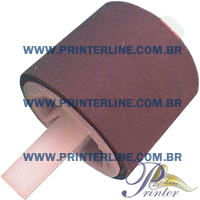 ROLETE DO PICKUP BROTHER DCP-8020/ HL-5040/ MFC-8045D (TRAY 2) VER DESCR.