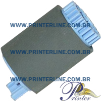 ROLETE DO PICKUP HP LJ 8000/ LJ 8100/ LJ 8500 TRAY 2 (VER DESCR.)