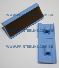 SEPARADOR DE PAPEL HP LJ 1000/ LJ 1200/ LJ 1150/ LJ 3320 (VER DESCR.)