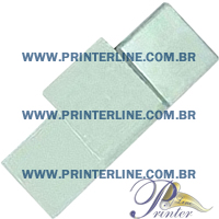 TRAVA DA TAMPA TRASEIRA HP LJ 4+/ LJ 4M+/ LJ 4/ LJ 4M
