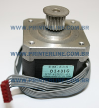 MOTOR DO CARRO EPSON FX890 / FX2190