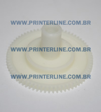ENGRENAGEM EPSON FX1170/ FX870/ FX2170 (VAI NA MOLA) VER DESCR.
