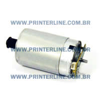 MOTOR DO CARRO HP DJ 3820/ DJ 710/ DJ 840/ DJ 930 (VER DESCR.)