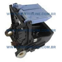 CARRO HP DJ 820/ DJ 850/ DJ 870/ DJ 890 (SEM PLACA DA CABEÇA)