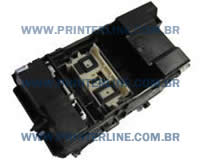 CONJUNTO DE LIMPEZA HP DJ 710/ 720/ 810/ 840/ 895 (COMPLETO) VER DESCR.