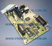 PLACA CPU EPSON FX1170 (NOVA) COM EPROM