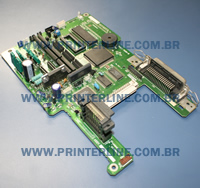 PLACA CPU EPSON LQ1170 (USADA) SEM EPROM