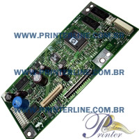 PLACA DO SCANNER DA COPIADORA HP LJ 3300 MULTIFUNCIONAL