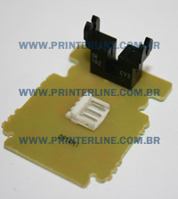 SENSOR DO PAPEL EPSON LQ570 / LQ1070 / + (TRASEIRO)