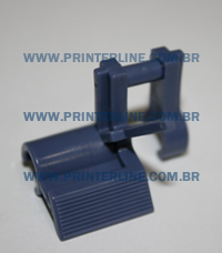 TRAVA AZUL DO FRAME EPSON FX2170 / FX2180 / LQ (ESQUERDA)