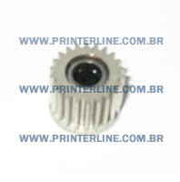 CLUTCH OVERDRIVE GEAR ASSY HP PLOTTER DSJ 200/ DSJ 650C/ DSJ 750C (VER DESCR.)
