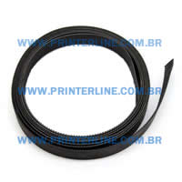 CORREIA DO CARRO HP PLOTTER DSJ 200/ DSJ 220/ DSJ 600/ DSJ 650 ”A1”