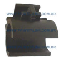 BUCHA DO CARRO HP PLOTTER DSJ 650C/ DSJ 700/ DSJ 750C (TRASEIRA)