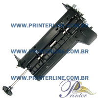 CONJUNTO DE TRAÇÃO E EJEÇÃO DO PAPEL HP DJ F380/ PSC 1315/ PSC 1410 (VER DESCR.)