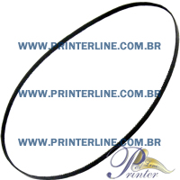 CORREIA DO MOTOR DO PAPEL HP DJ 1220/ DJ 9300