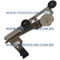 CUTTER ASSEMBLY HP PLOTTER DSJ 3000CP / DSJ 3500CP / DSJ 3800CP