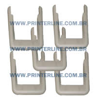 EXTENSIONS KIT ASSEMBLY HP PLOTTER DSJ 430 / DSJ 450C / DSJ 455CA / DSJ 488CA