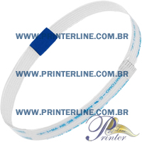 FLAT DO PAINEL HP PSC 1210/ PSC 1315/ PSC 1350/ PSC 1410/ DJ F380