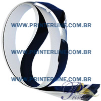 FLAT HP PLOTTER DSJ 230/ DSJ 350C/ DSJ 455CA/ DSJ 820MFP A1 (D-24”) VER DESCR.