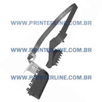 RIDS ASSEMBLY HP PLOTTER DSJ 10PS/ DSJ 20PS/ DSJ 30PS/ DSJ 50PS (INK DELIVERY SYSTEM)