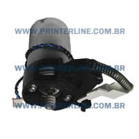 MOTOR DO CARRO HP PLOTTER DSJ 430/ DSJ 450C/ DSJ 455CA/ DSJ 488CA/ DSJ 820MFP/ DSJ T620