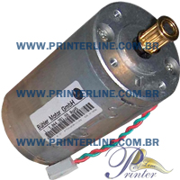 MOTOR DO CARRO HP PLOTTER DSJ 500/ DSJ 500PS/ DSJ 800/ DSJ 815MFP/ DSJ 800PS