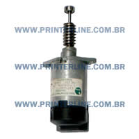 MOTOR DO PAPEL HP PLOTTER DSJ 430 / DSJ 450C / DSJ 455CA / DSJ 488CA