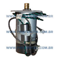 MOTOR DO PAPEL HP PLOTTER DSJ 500/ DSJ 500PS/ DSJ 800/ DSJ 815/ DSJ 800PS