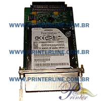 PLACA FORMATTER HP PLOTTER DSJ 800/ DSJ 800PS/ DSJ 820MFP (VER DESCR.)