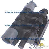 REDRIVE ROLLER ASM LEXMARK E310/ E312/ ML-5000 (VER DESCR.)