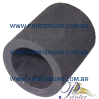 ROLETE DO PICKUP LEXMARK E210/ ML-1430/ SF-530 (BORRACHA) VER DESCR.