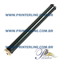 ROLO FUSOR LEXMARK E320/ E321/ E322/ E323 (COM ENGRENAGEM)
