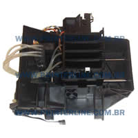 SERVICE STATION HP PLOTTER DSJ 2000CP/ DSJ 3500CP (VER DESR.)