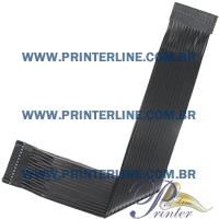 SERVICE STATION INTERCONNECT CABLE HP PLOTTER DSJ 2000CP/ DSJ 2500CP/ DSJ 3000CP (VER DESCR.)