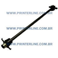 SUPORTE DA BOBINA DE PAPEL HP PLOTTER DSJ 430/ DSJ 450C/ DSJ 820MFP (A1 D-24”) VER DESCR.