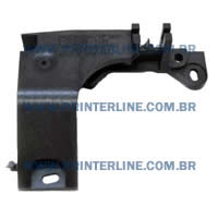 SUPORTE DO CABO BAIL HP PLOTTER DSJ 430 / DSJ 450C / DSJ 455CA / DSJ 488CA