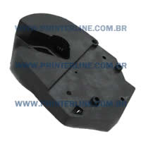 ROLLFEED ASSEMBLY RIGHT HP PLOTTER DSJ 600/ DSJ 750C/ DSJ 2500CP (VER DESCR.)