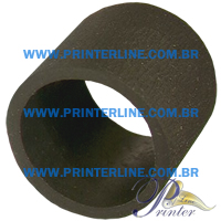 ROLETE DO PICKUP SAMSUNG ML-3050/5530/5635/ SCX-4720/ WC PE120 (SÓ BORRACHA) VER DESCR.