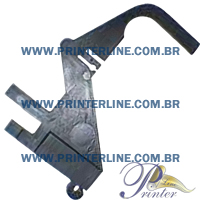 ALAVANCA DO SERVICE STATION HP PLOTTER DSJ 2000CP/ DSJ 2500CP/ DSJ 3500CP (VER DESCR.)