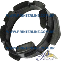 BUCHA DO ROLO FUSOR SAMSUNG ML-3050/ ML-3051/ SCX-5525 (ESQUERDA) VER DESCR.