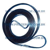 CORREIA DO CARRO HP PLOTTER DSJ 5000/ DSJ 5000PS/ DSJ 5500/ DSJ 5500PS 42”